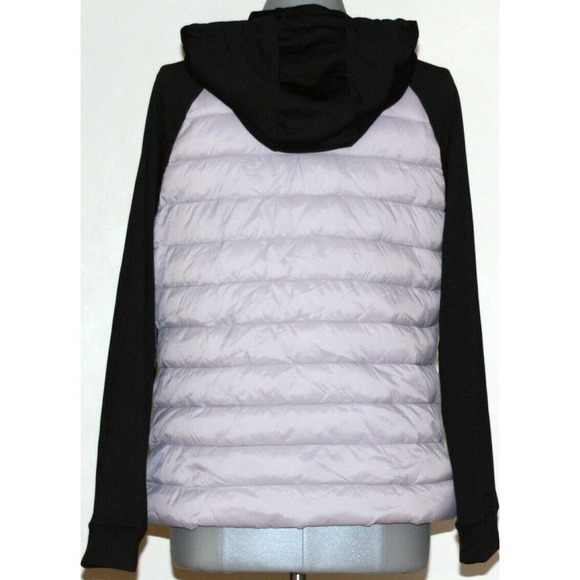 MNY Performance Jacket Marc New York Size M NWT - Picture 3 of 3